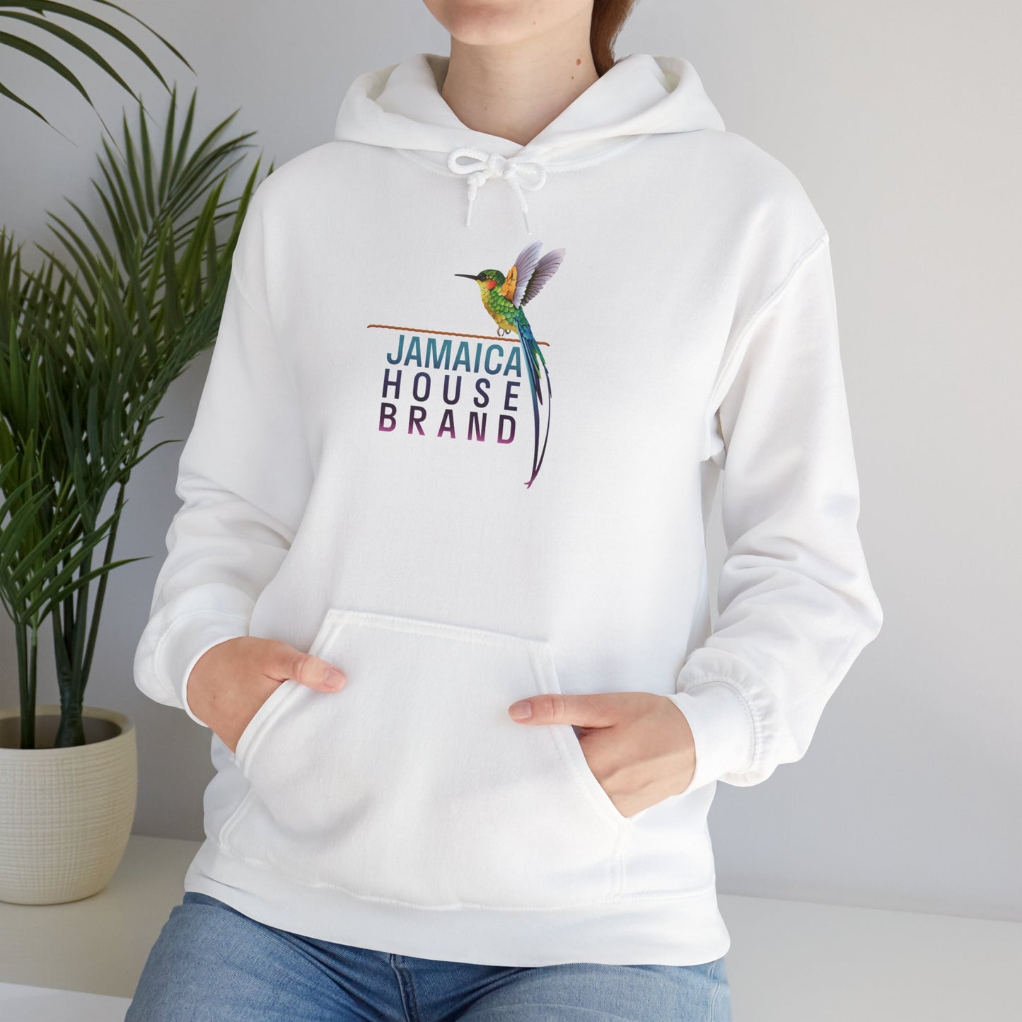 Sarcasm University Hooded Sweatshirt - Unisex Heavy Blend Hoodie, Funny Gift for Friends, Cozy Loungewear, Casual Style, Best for Birthdays