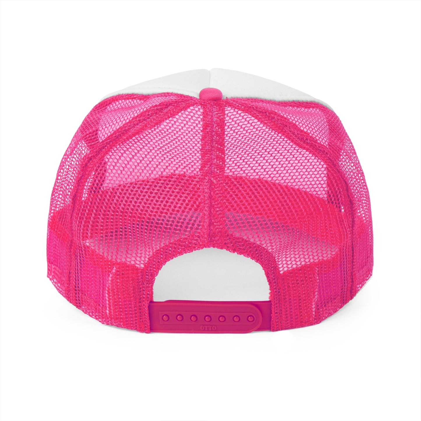 Vibrant Trucker Cap with 'Jamaica House Brand' Design, Summer Style, Outdoor Gear, Gift for Beach Lovers, Casual Fashion