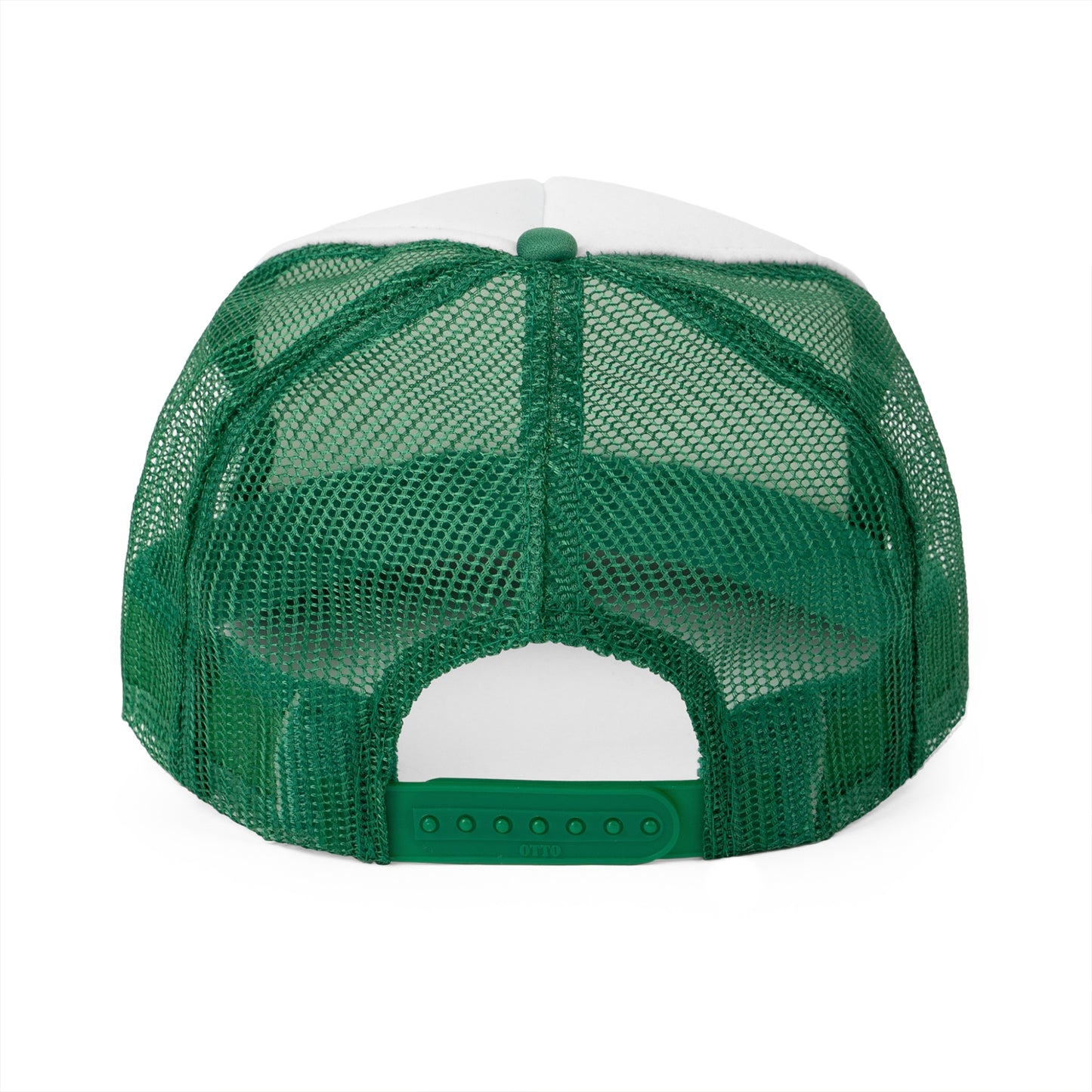 Vibrant Trucker Cap with 'Jamaica House Brand' Design, Summer Style, Outdoor Gear, Gift for Beach Lovers, Casual Fashion