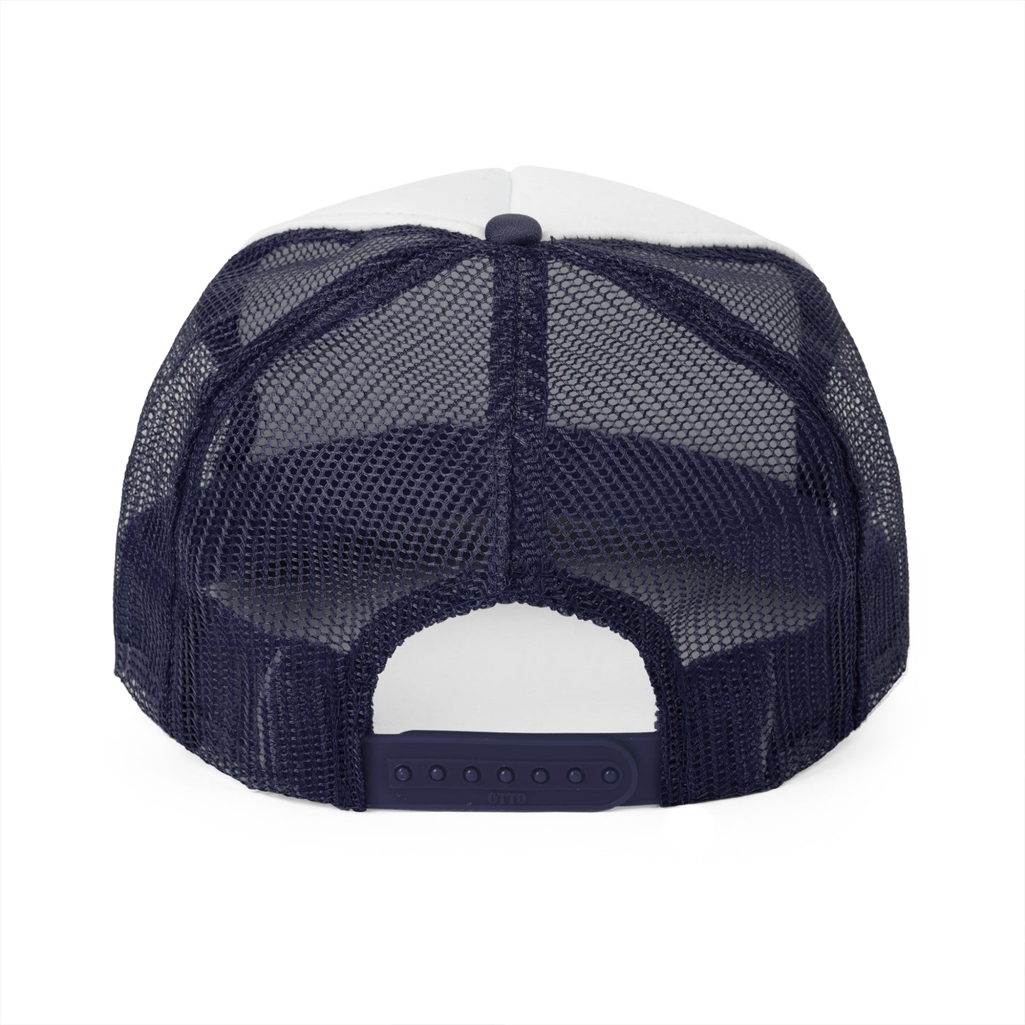 Vibrant Trucker Cap with 'Jamaica House Brand' Design, Summer Style, Outdoor Gear, Gift for Beach Lovers, Casual Fashion