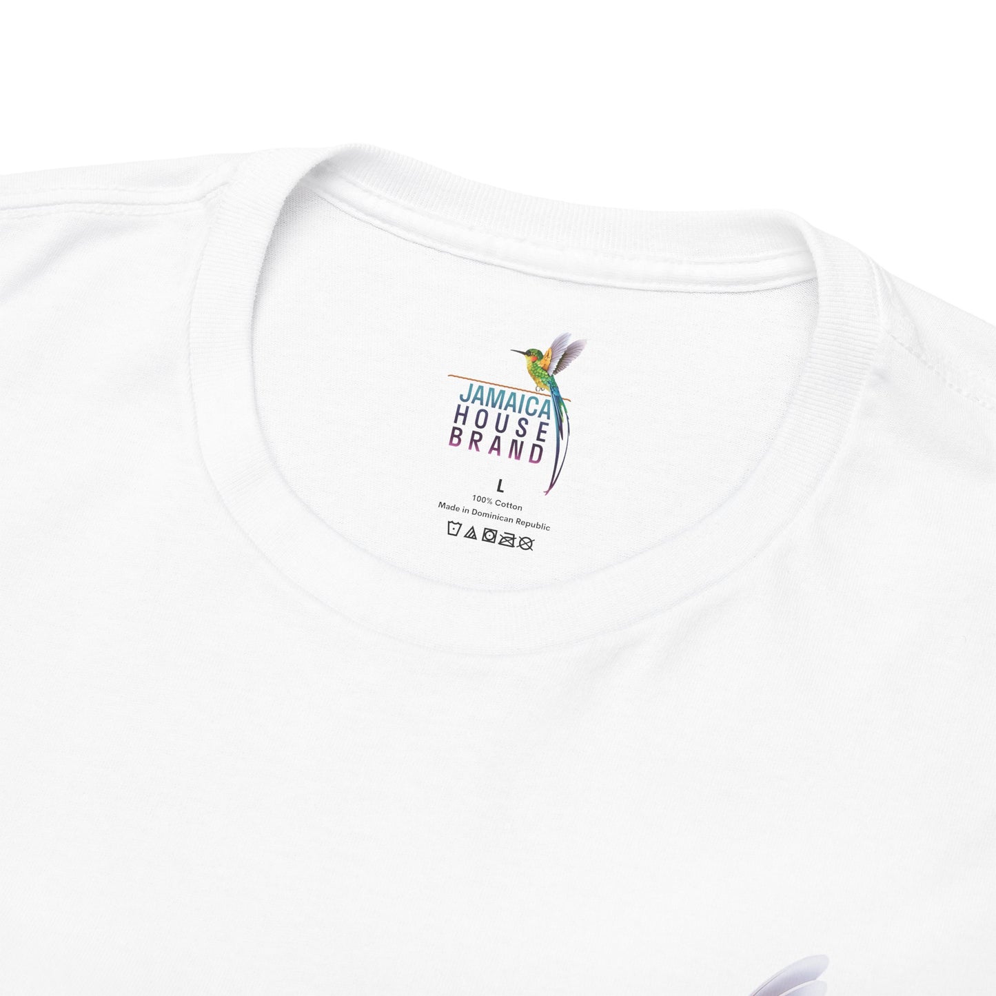 Graffiti Tee - Bold Street Style Unisex Heavy Cotton Shirt with Dripping Paint Design