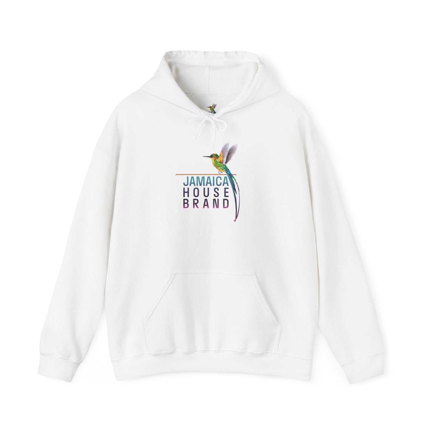 Sarcasm University Hooded Sweatshirt - Unisex Heavy Blend Hoodie, Funny Gift for Friends, Cozy Loungewear, Casual Style, Best for Birthdays