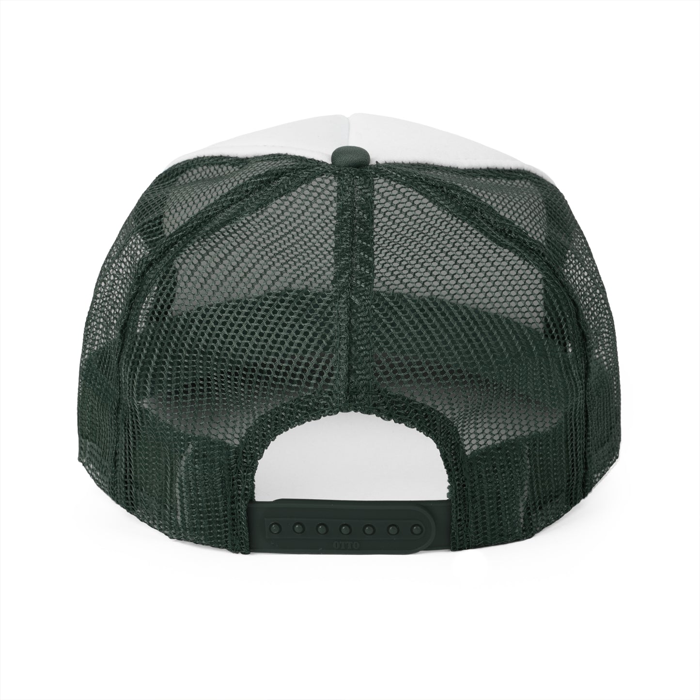Vibrant Trucker Cap with 'Jamaica House Brand' Design, Summer Style, Outdoor Gear, Gift for Beach Lovers, Casual Fashion