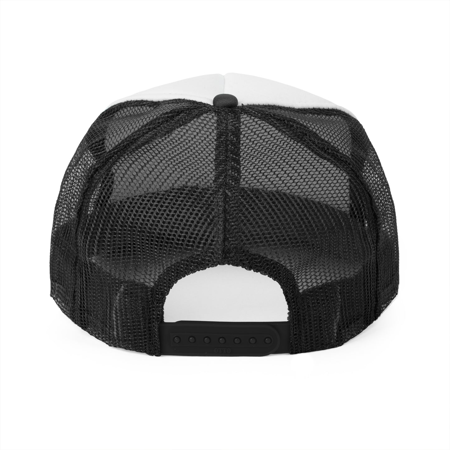 Vibrant Trucker Cap with 'Jamaica House Brand' Design, Summer Style, Outdoor Gear, Gift for Beach Lovers, Casual Fashion